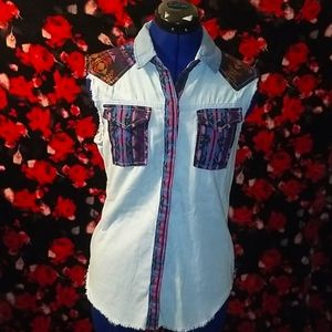 Women's top size Medium